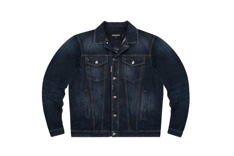 OVO x Dsquared2 SS19 Collaboration | Hypebeast