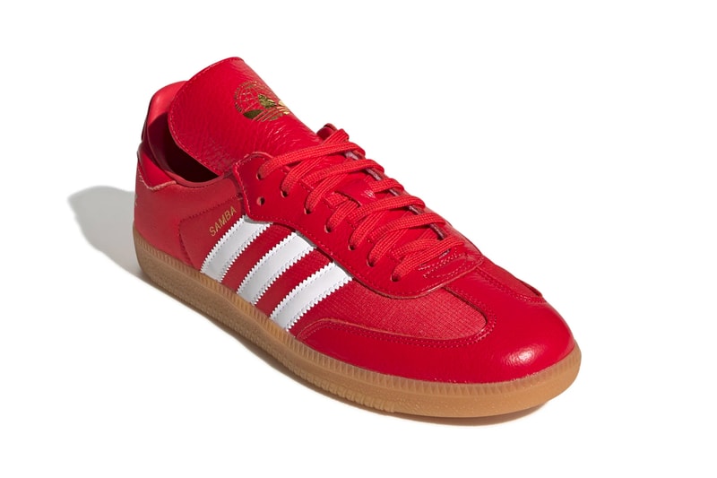 adidas originals x oyster holdings samba