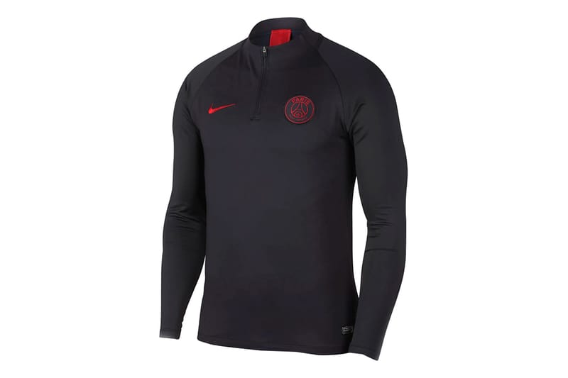 Psg deals training kit