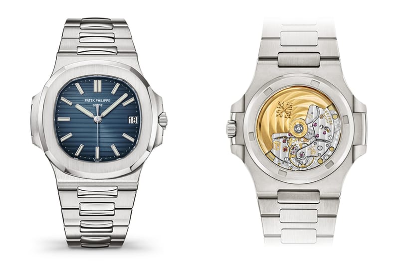 Entry level patek philippe watch online