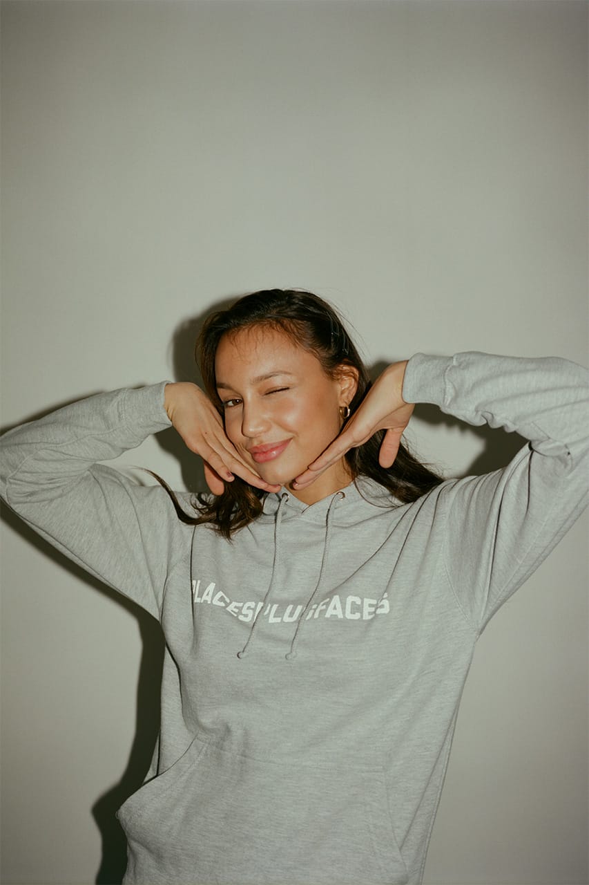 Places+Faces Reflective SS19 Collection Drop | HYPEBEAST