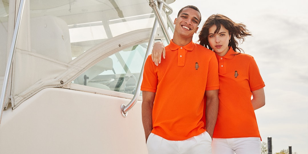 Opening Ceremony x Polo Capsule Collection | Hypebeast