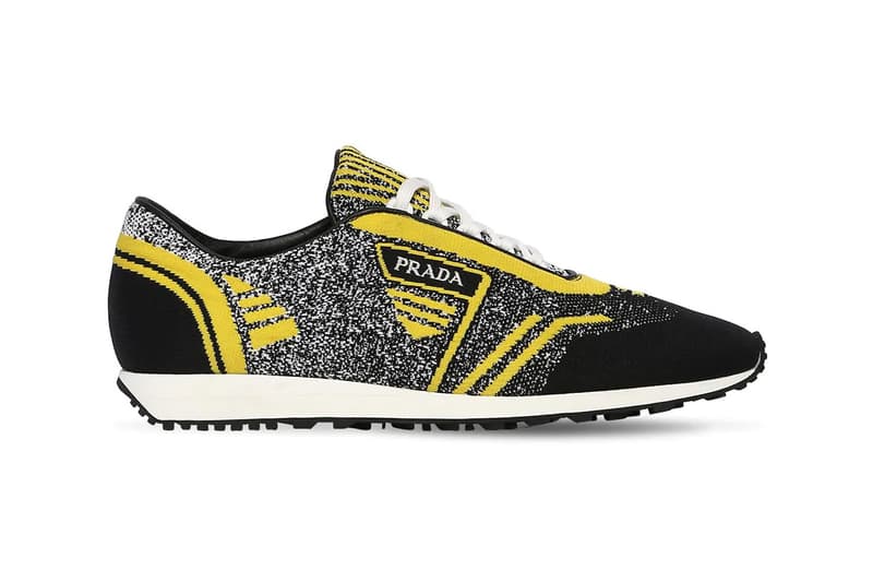 prada shoes run small