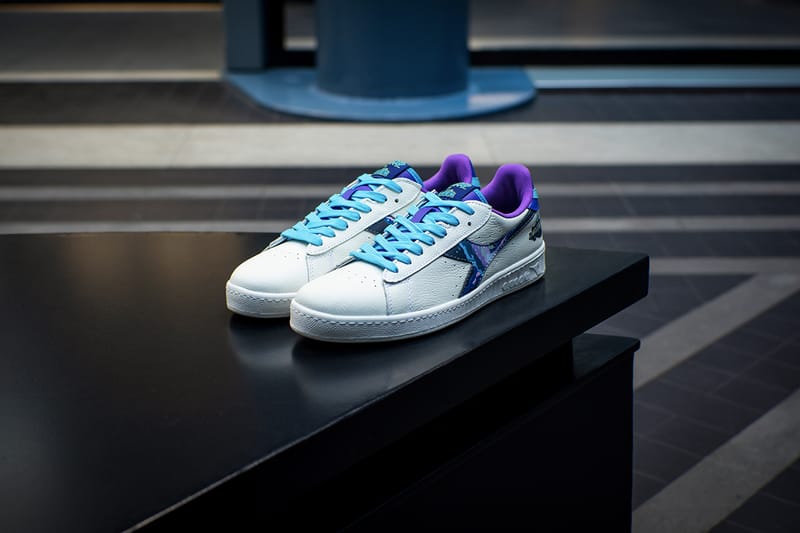 Diadora sneakers clearance 2019