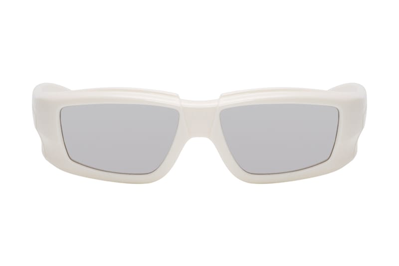 Rick owens hot sale larry sunglasses