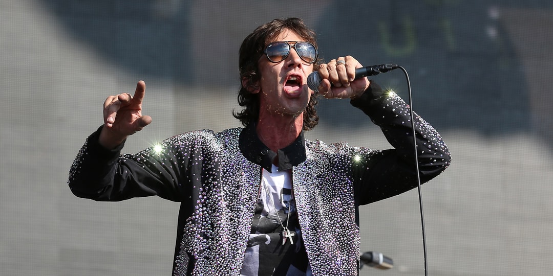 Rolling Stones "Bitte Sweet Symphony" Songwriting Credit Hypebeast