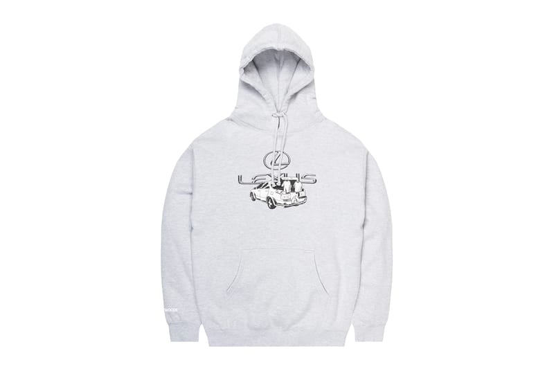 Nike saintwoods hoodie best sale