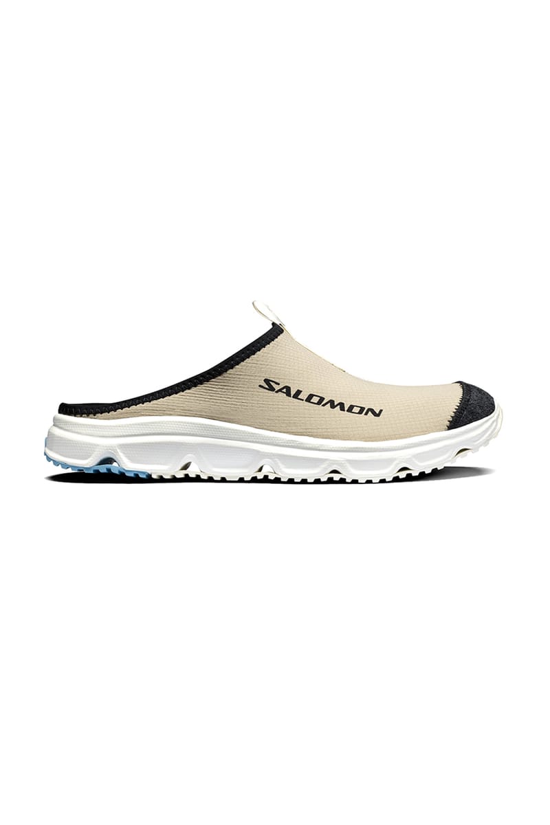 The Broken Arm x Salomon Trail Pro & Slide RX 3.0 | Hypebeast