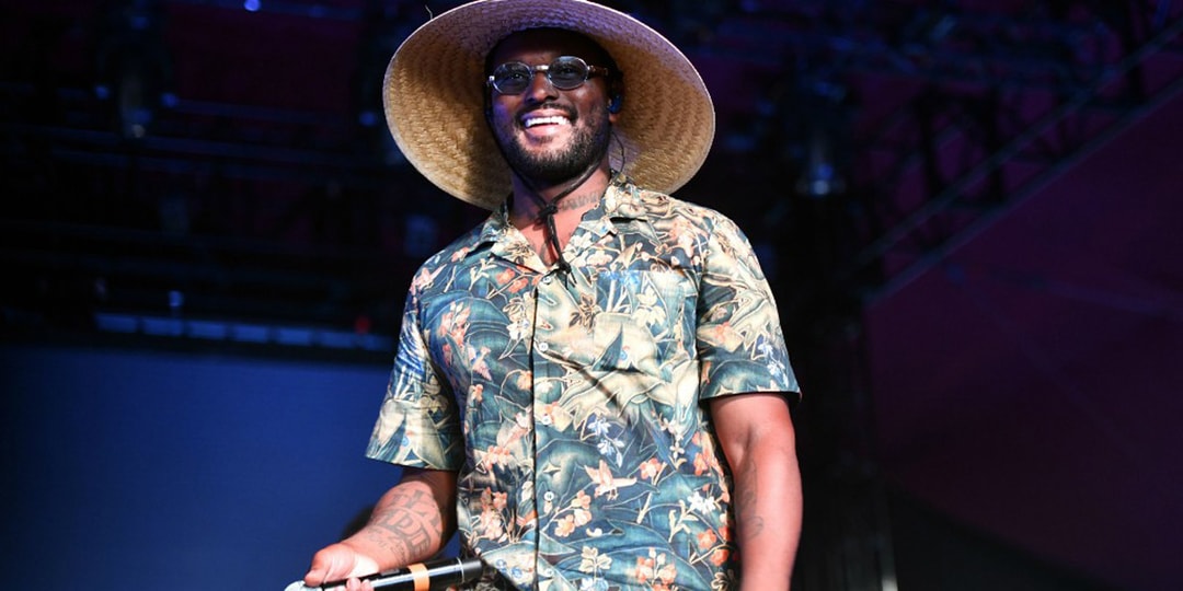 Schoolboy Q 'crash Talk' Debuts At No. 3 On Billboard 200 