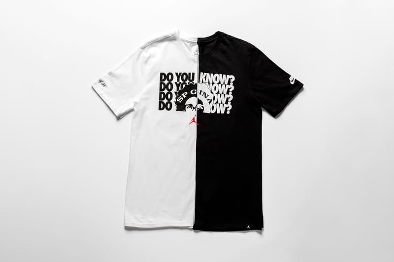 Shoe Palace x Air Jordan 1 HI OG âSP Ginaâ | Hypebeast