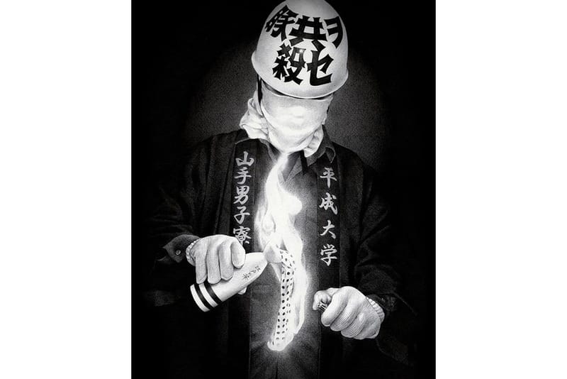 FTC - 【新品】FTC SHOHEI OTOMO HEISEI MARY DECK FTC x Shohei Otomo Heisei Mary Deck Our Lady Of Skateboard
