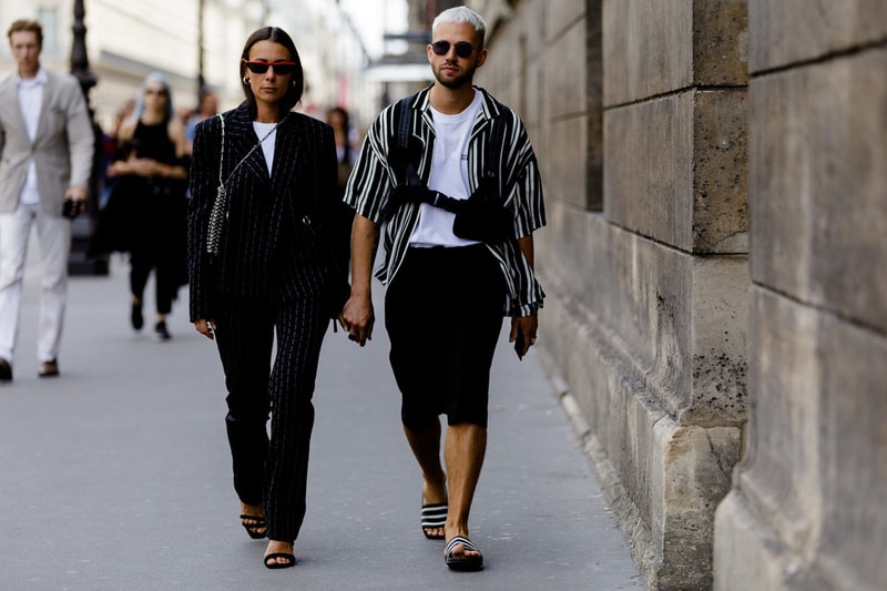 stylish mens sandals 2019