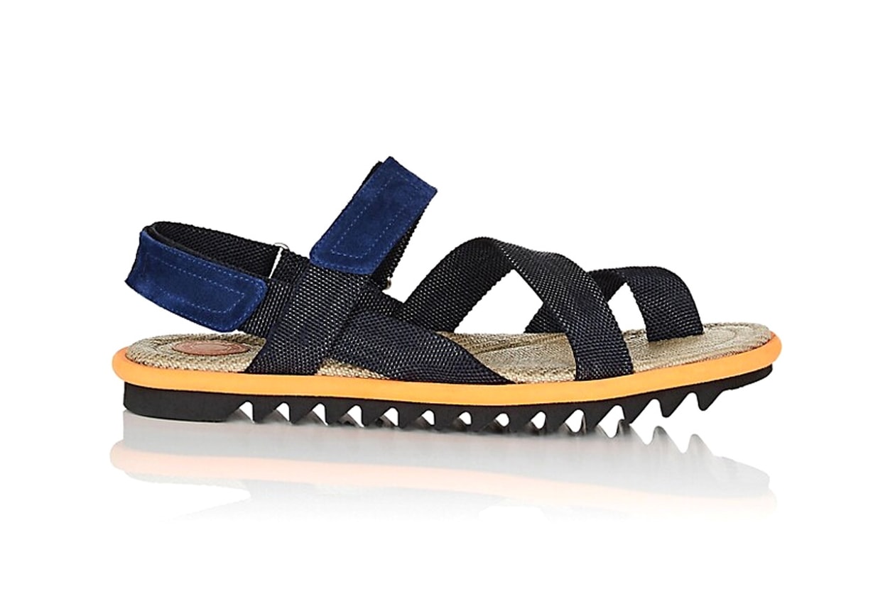 Shop: Best Men's Sandals for Spring/Summer 2019 | Hypebeast