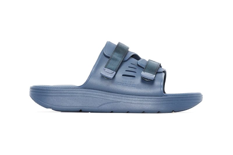 Mens sandal hot sale trends 2019