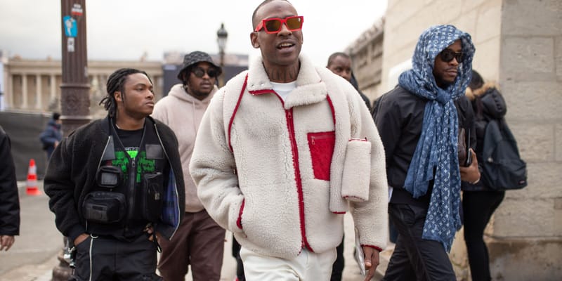 Skepta Debuts New Video From 'Ignorance Is Bliss' | Hypebeast