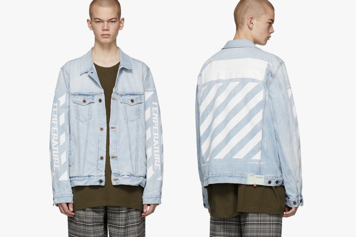 SSENSE Summer Sale Best Items | Hypebeast