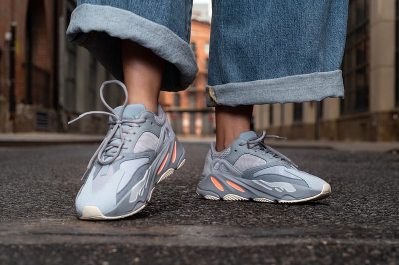 Yeezy 700 sale style guide