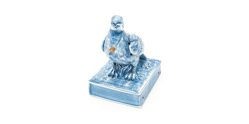 Staple x YEEJOY Pigeon Incense Burner | Hypebeast