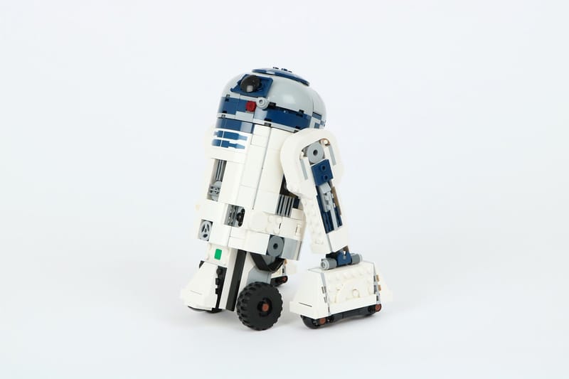 Lego on sale r2d2 boost