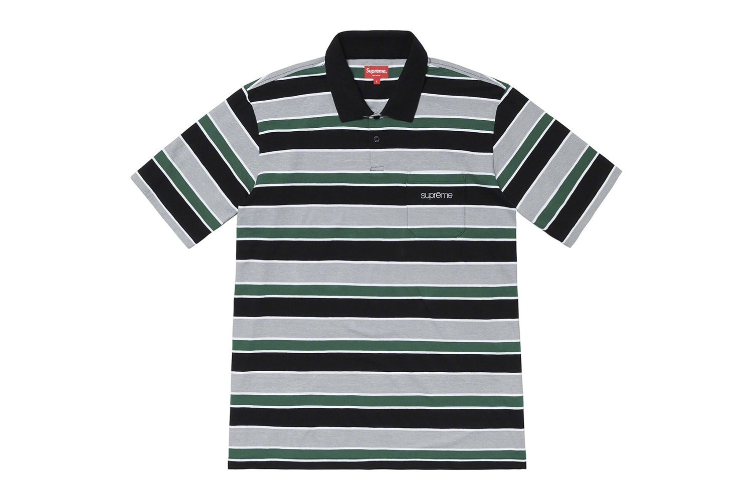 Supreme Spring/Summer 19 Drop List for Week 10 Hypebeast