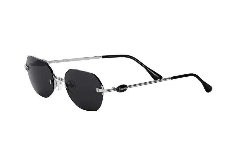 Supreme 2019 Spring Sunglasses Collection | Hypebeast