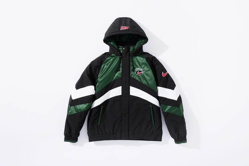 Jacket on sale nike 2019