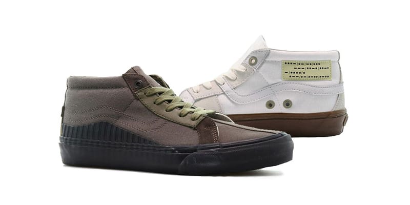 Vans 138 cheap lx