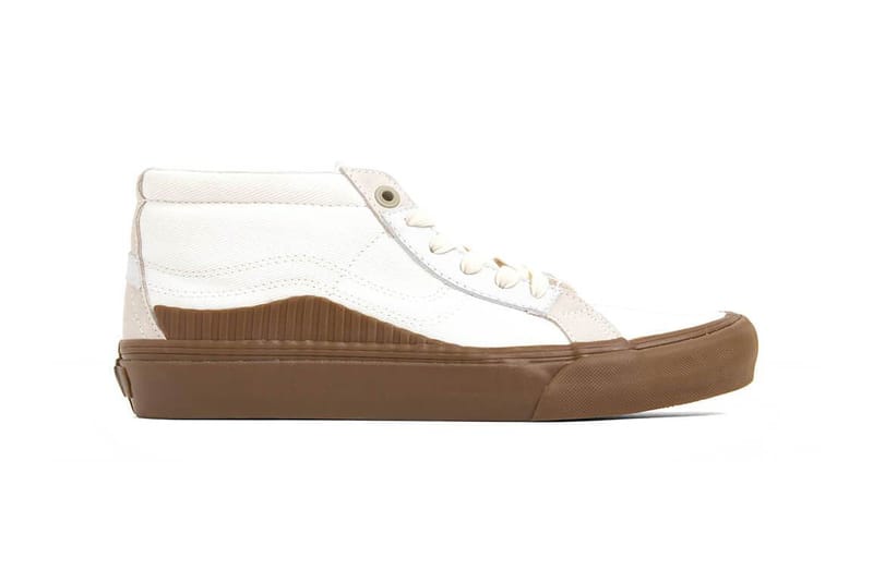 VANS モカシン US9 27 Vault Akat LX Taka Hayashi x Vans Vault Akat - Brown + Bitter Chocolate
