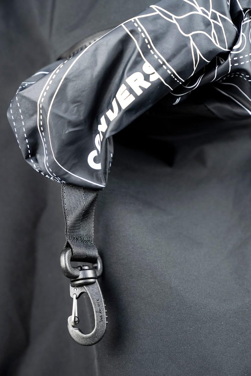 トップス takahiromiyashita thesoloist nylonjacket TakahiroMiyashita TheSoloist. AW15 Bondage Straps Wool Coat