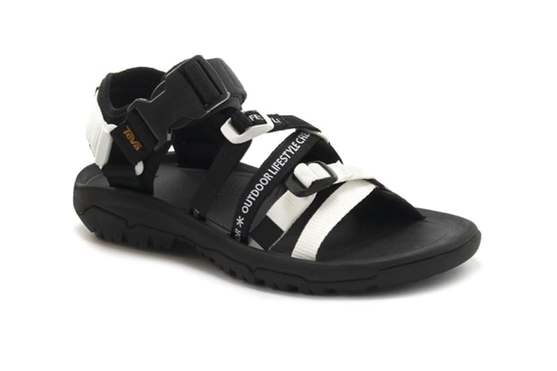 Teva hurricane alp store tech