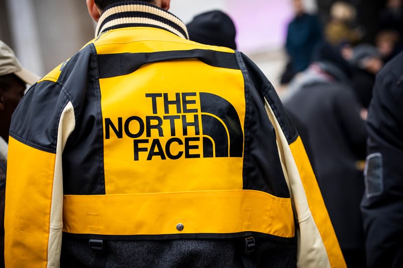 The North Face Wikipedia Defacing Campaign Response | Hypebeast