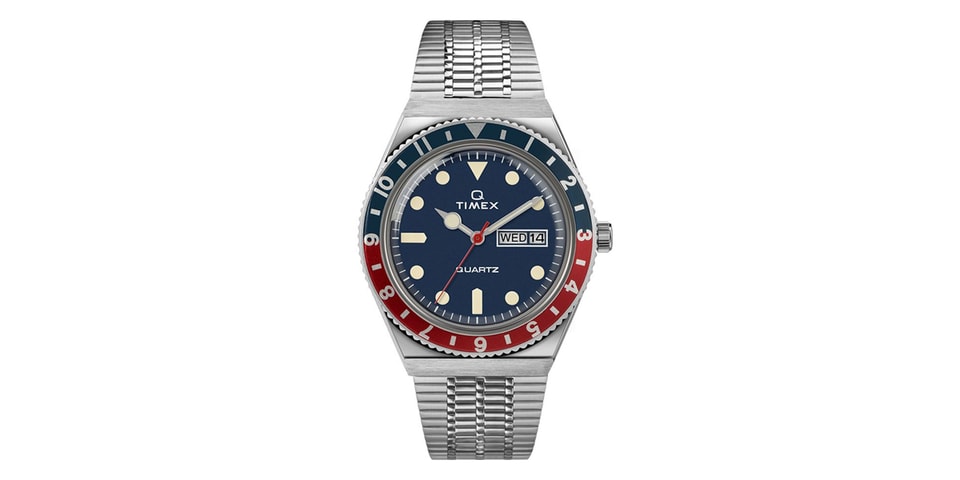 1979 q timex