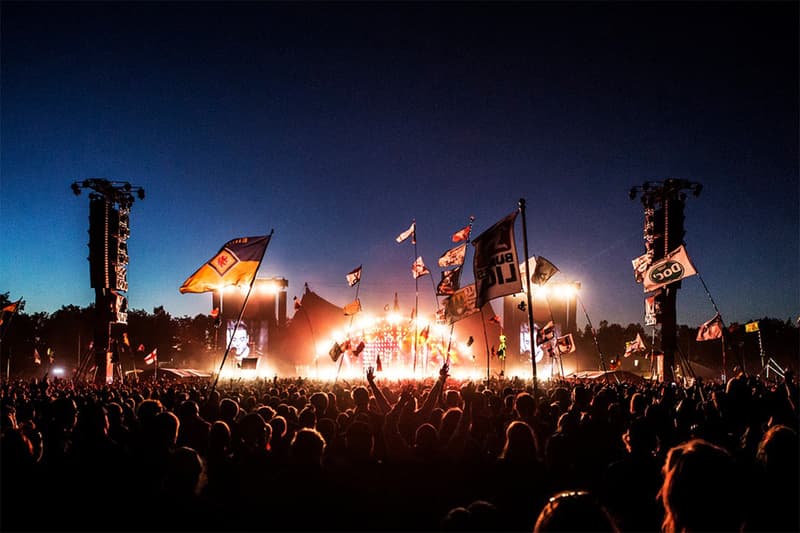 Tinder New Music Festival Feature Governors Ball, Bonnaroo Music & Arts Festival Lovebox Dating Summer Couples Love Romance Millennials Generation Z