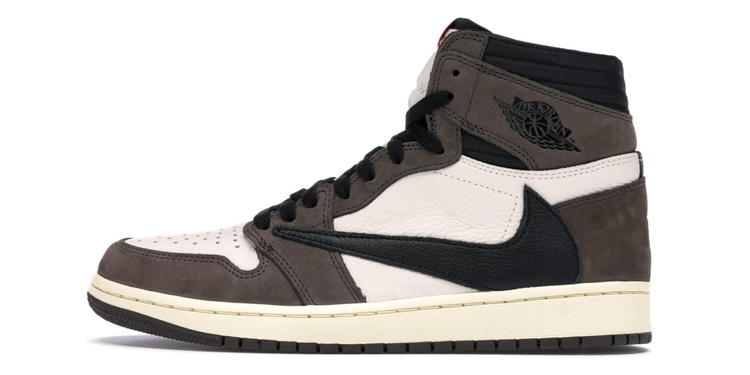 stockx travis scott jordan