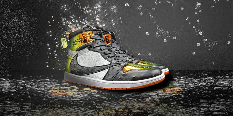 Shattered backboard 1s release date 2019 on sale