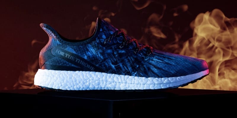 Adidas game discount of thrones sneakers