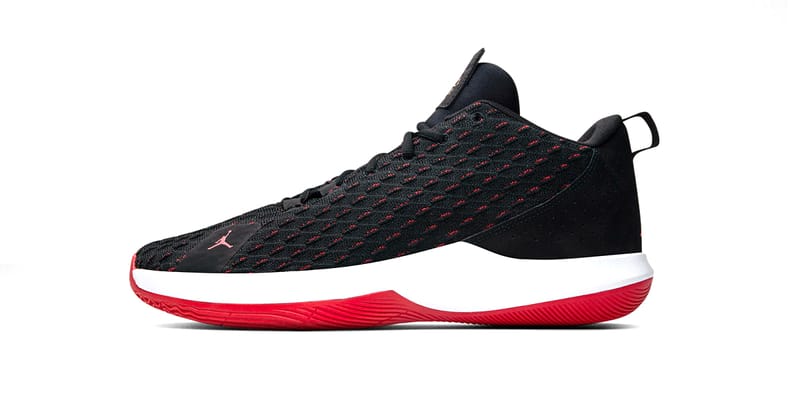 Nike jordan cp3 hotsell