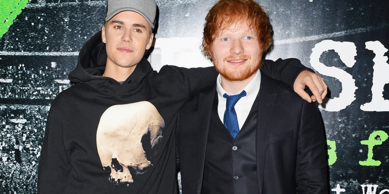 Ed Sheeran & Justin Bieber "I Don’t Care" MV | Hypebeast