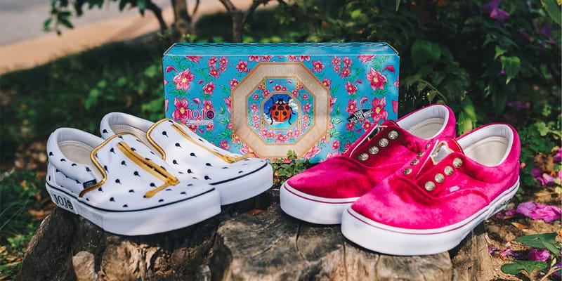 Giorno giovanna sale vans for sale