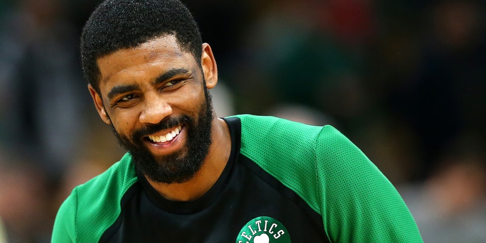kyrie 5 hypebeast