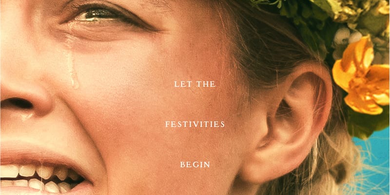 A24's 'MIDSOMMAR' Full-Length Trailer | Hypebeast