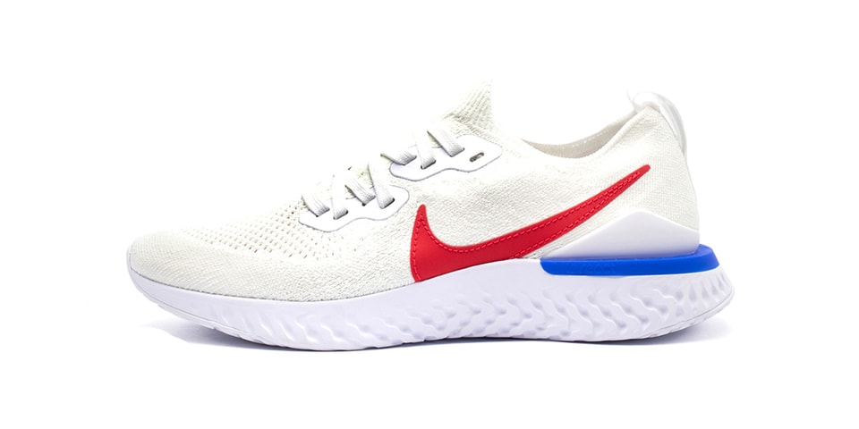 nike epic react 2 sizing