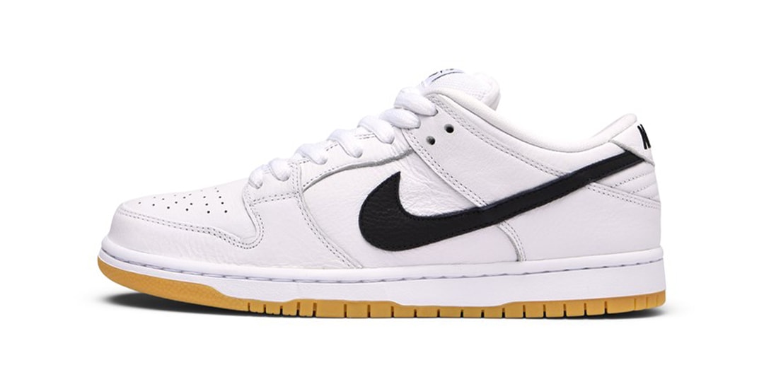 Nike SB Dunk Low 