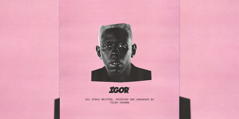 igor full album