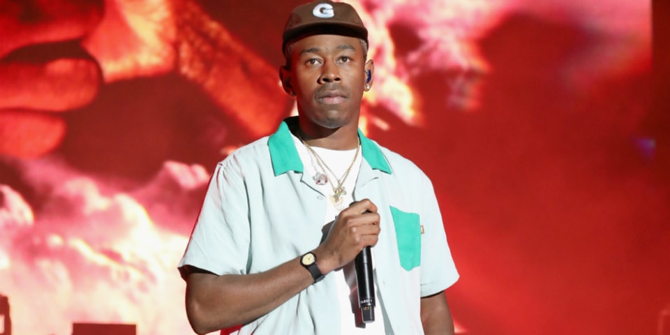 Tyler the Creator New Music & Song Preview Video | Hypebeast