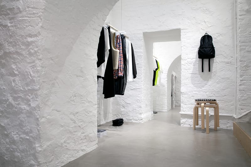 Best UK Fashion Multibrand Stores Outside London Hypebeast