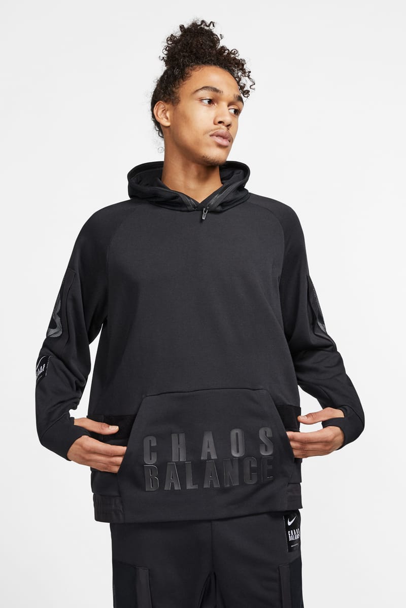 Chaos cheap balance nike