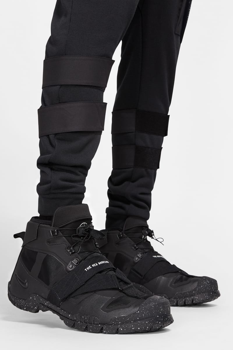 Nike x clearance undercover pants