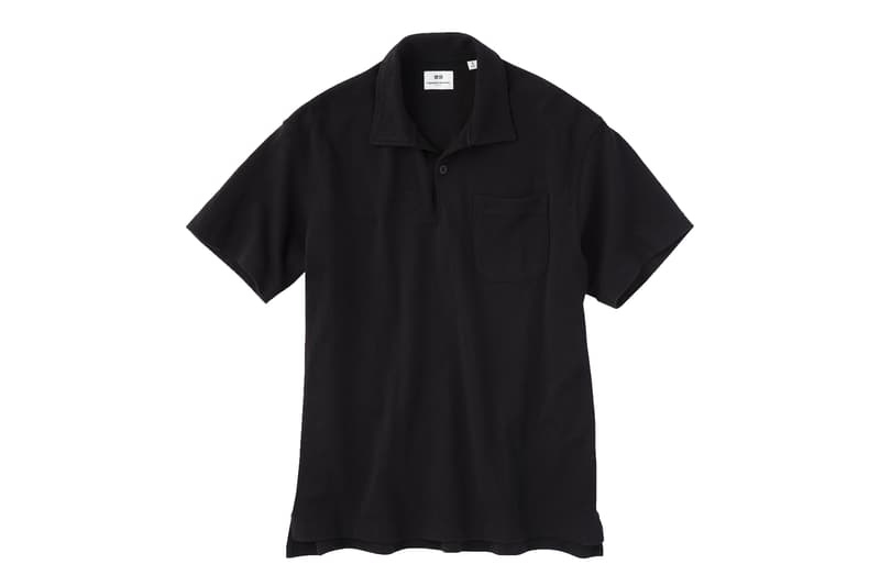 Engineered Garments x UNIQLO Polo Shirt Capsule Release | HYPEBEAST