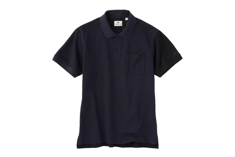 Engineered Garments x UNIQLO Polo Shirt Capsule Release | HYPEBEAST
